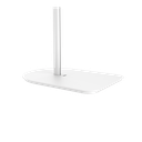 TONONE - ONE Floor Straight Fixture Fuzzy White