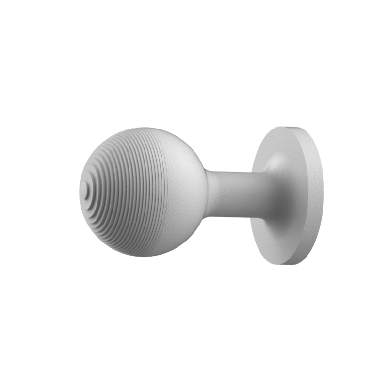 Tonone - ONE + Knob Heavy Metal with bright yellow stick