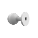 Tonone - ONE + Knob Heavy Metal with bright yellow stick