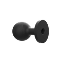Tonone - ONE + Knob Smokey Black
