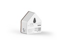 Relaxound - Satellitebox Blackbird Wood
