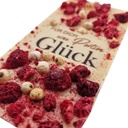 Ritonka - Premium Weiße Schokolade - Für Dich eine Portion Glück - 95 g
