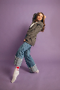 MDMD - Amore Socken