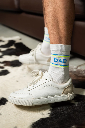 MDMD - Dad Neon Socken