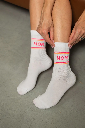 MDMD - Mom Neon Socken