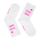 MDMD - Team Bride Socken