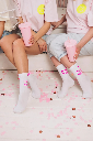 MDMD - Team Bride Socken