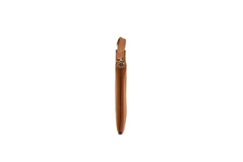 Utensilo FENJA | karamell | gold | genarbt