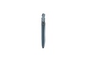 Utensilo FENJA | friesenblau | silber | genarbt