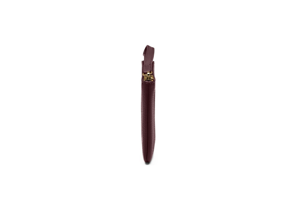 Utensilo FENJA | beere | gold | genarbt