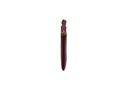 Utensilo FENJA | beere | gold | genarbt