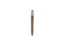 Utensilo FENJA | taupe | gold | genarbt