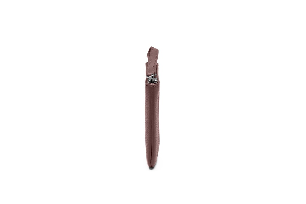 Utensilo FENJA | balsamic | silber | genarbt