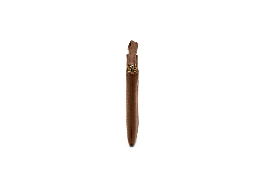 Utensilo FENJA | nougat | gold | genarbt