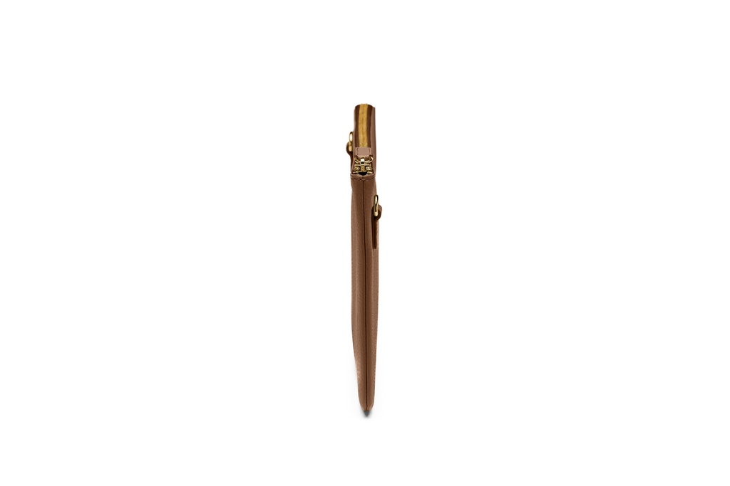 MAXI FENJA | nougat | gold | genarbt