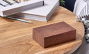 Gingko Design - Flip Click Clock