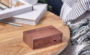 Gingko Design - Flip Click Clock