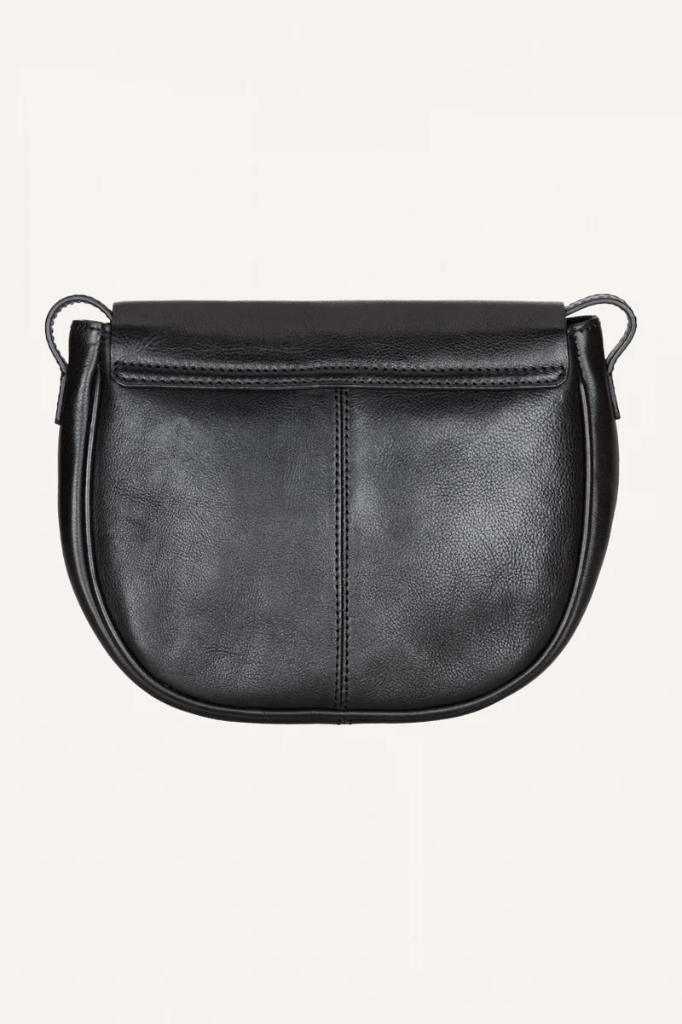 By Bar - Paris Bag - 860 black