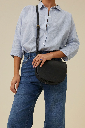 By Bar - Paris Bag - 860 black