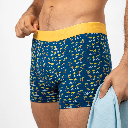 Billybelt - Boxershorts Aloa 