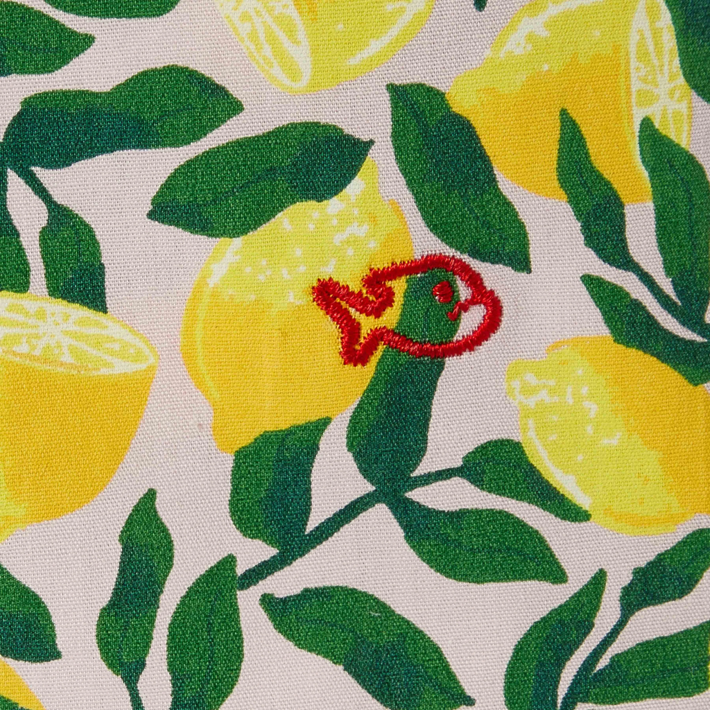 Billybelt - Boxershorts Citrus - CA92