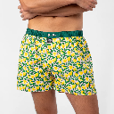 Billybelt - Boxershorts Citrus - CA92
