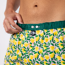 Billybelt - Boxershorts Citrus - CA92