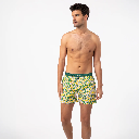 Billybelt - Boxershorts Citrus - CA92