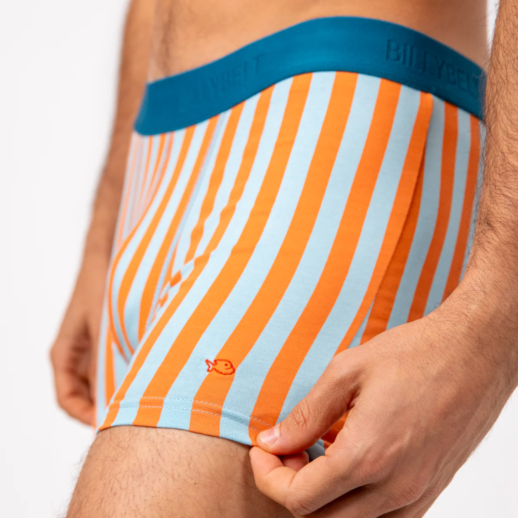 Billybelt - Boxershorts Riviera