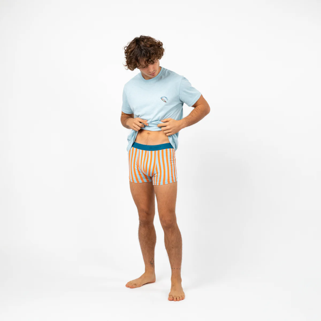 Billybelt - Boxershorts Riviera