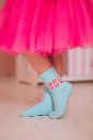 MDMD - GRL PWR Socken