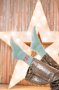 MDMD - GRL PWR Socken