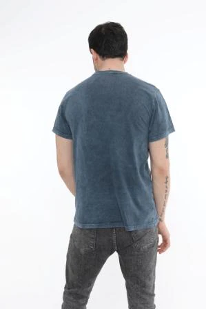 S-Ponder - T-Shirt DR TEETH - men cut