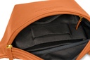 KIM Gürteltasche | marigold | gold | Weite 100-165 | genarbt