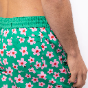 Billybelt - Badehose Flowers