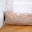 Stop It Berlin - Zugluftstopper Cordula - Cream 130cm
