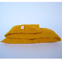 Stop It Berlin - Zugluftstopper Cordula - Mustard 100cm