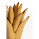 Light & Living - Kerzenhalter Cactus brown grey 11,5x11,5cm