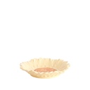 Light & Living - Schale Severa light orange 27x4x5cm