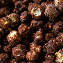 Popcorn Shed - Chocolate Caramel Popcorn 80g
