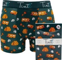 Tintl - Boxershort Dutch Camping Life