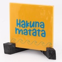 Fliese - Hakuna Matata