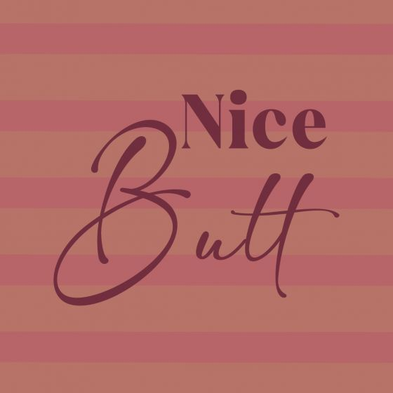 Fliese - Nice butt