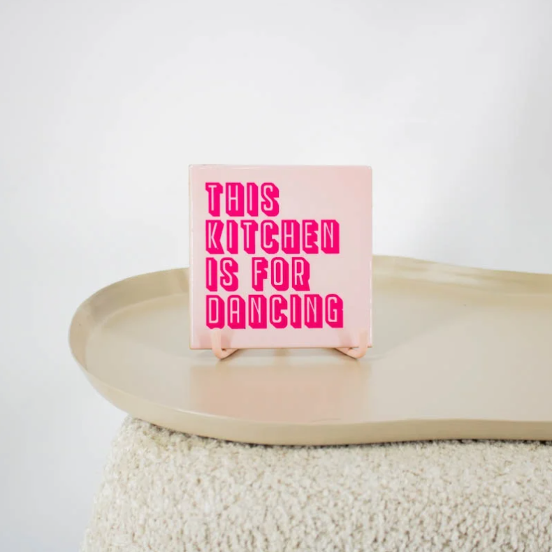 Fliese - This Kitchen