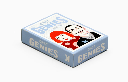 Art Genius Playing Cards