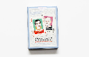 Art Genius Playing Cards