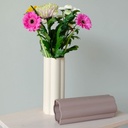 Vase Juul beige