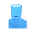 Light & Living - Vase Tylor blau 20x26cm