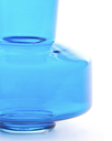 Light & Living - Vase Tylor blau 20x26cm