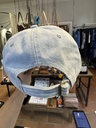 Cap Denim Daisy